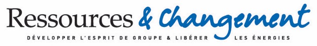 logo Ressources et Changement